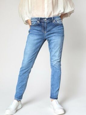 Miss Me Hailey Skinny Jeans Low Rise Embroidery Pocket Rodeo Core Western 31